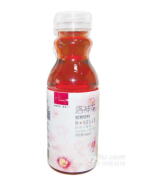 植物饮料批发