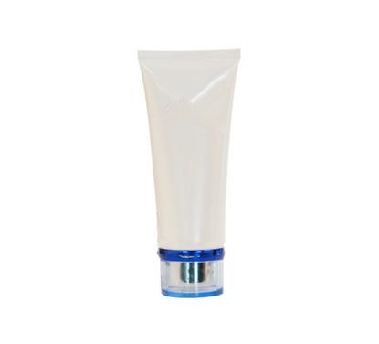 高泡洁面膏