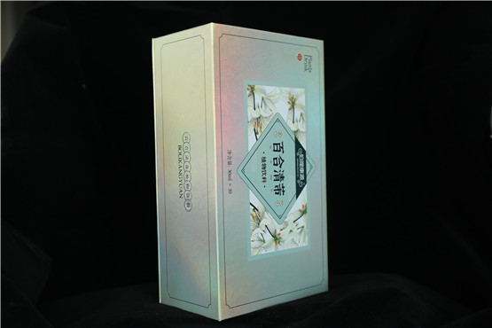 面膜代加工